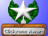 I got the Silver Award! Woohoo!