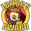 Editor's Award ^^